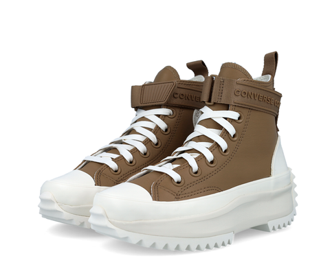 Converse Run Star Hike Platform Leather CAST/BJ - A04268C-140