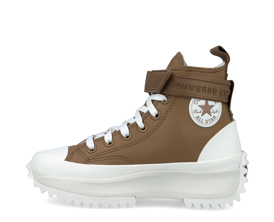 Converse Run Star Hike Platform Leather CAST/BJ - A04268C-140