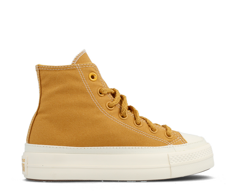 Converse Chuck Taylor All Star Lift Platform Workwear AM - A04363C-2