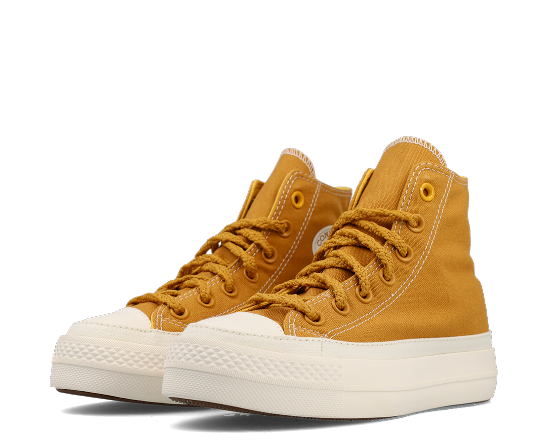 Converse Chuck Taylor All Star Lift Platform Workwear AM - A04363C-2