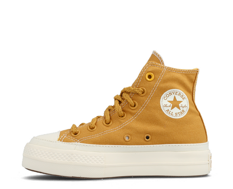 Converse Chuck Taylor All Star Lift Platform Workwear AM - A04363C-2
