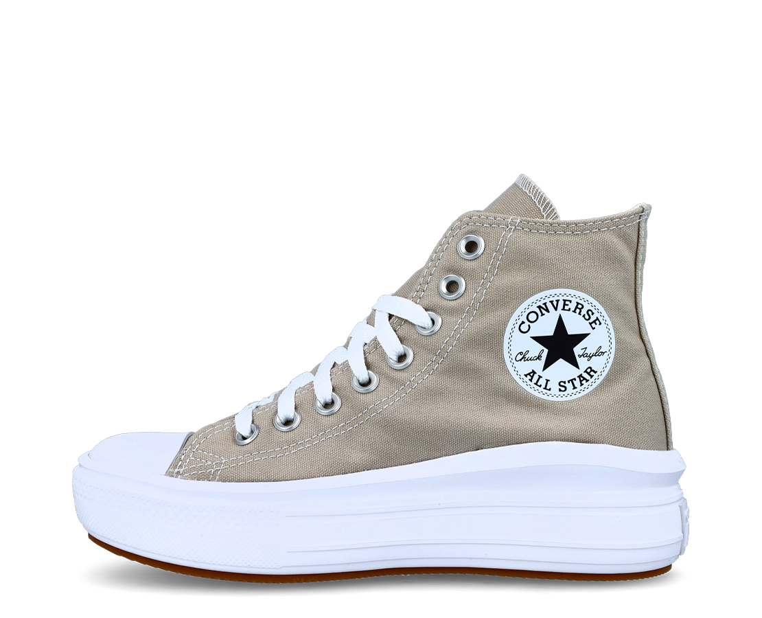 Converse Chuck Taylor All Star Move Platform BJ/BR - A04365C-342
