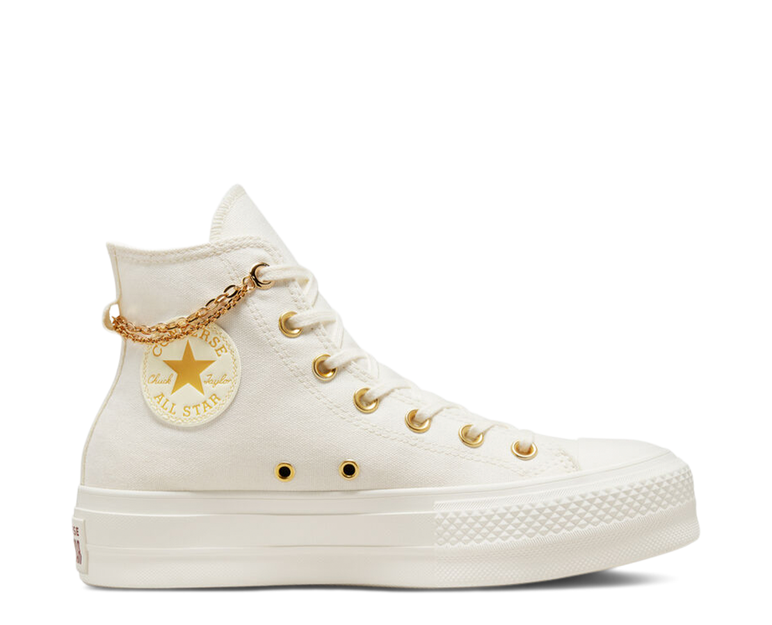 Converse Chuck Taylor All Star Gold Chain BJ/DOUR - A04453C-84