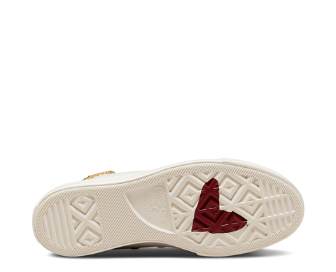 Converse Chuck Taylor All Star Gold Chain BJ/DOUR - A04453C-84