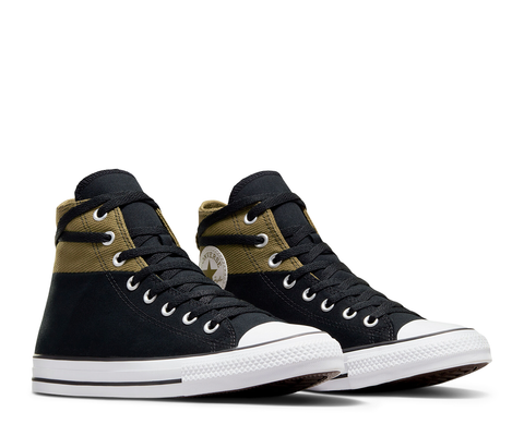 Converse Chuck Taylor All Star Crafted Patchwork PR/VD - A04512C-269