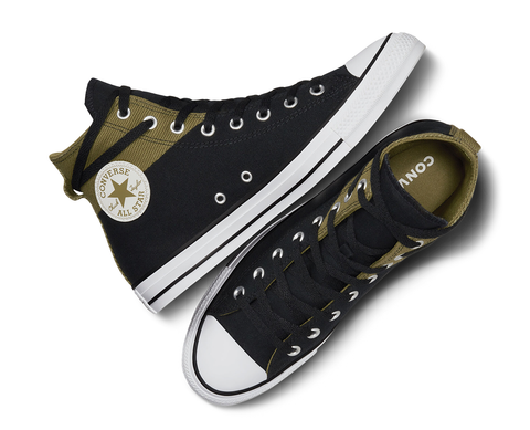 Converse Chuck Taylor All Star Crafted Patchwork PR/VD - A04512C-269
