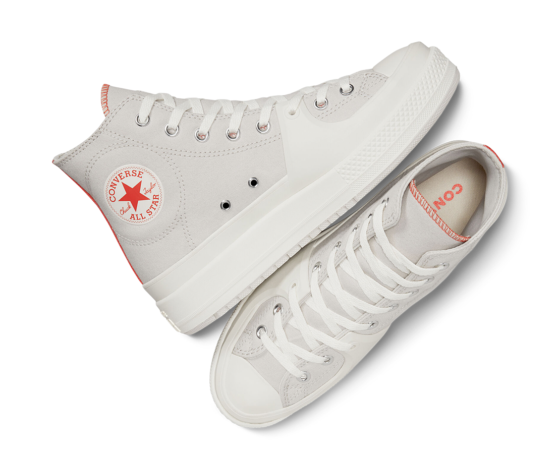 Converse Chuck Taylor All Star Construct Sport Remastered BJ/LAR - A04520C-85