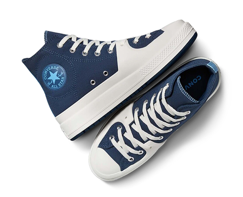 Converse Chuck Taylor All Star Construct Sport Remastered MAR/BJ - A04521C-212