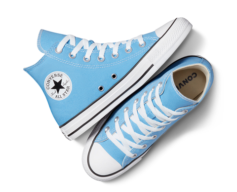 Converse Chuck Taylor All Star HI AZBE/BR - A04541C-63