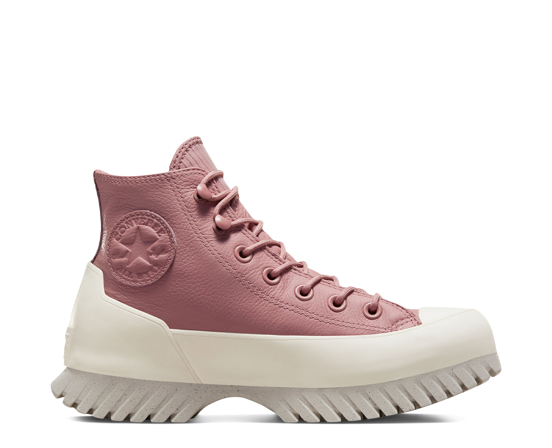 Converse Chuck Taylor All Star Lugged 2.0 Counter Climate RSVELHO - A04635C-599
