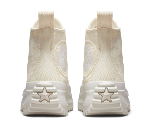 Converse Run Star Hike Platform Raw Edge BJ/BR - A05176C-342