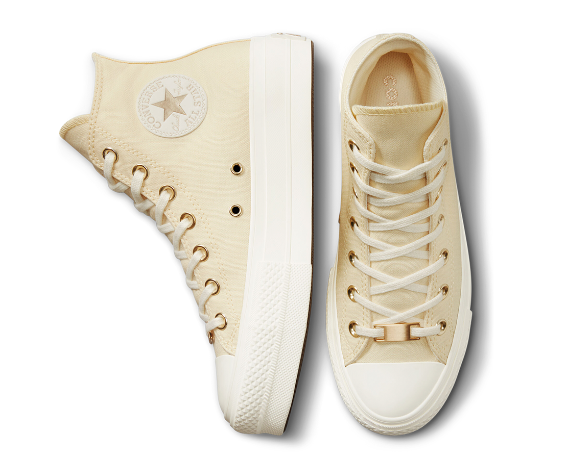Converse Chuck Taylor All Star Lift BJ/BR - A05198C-342