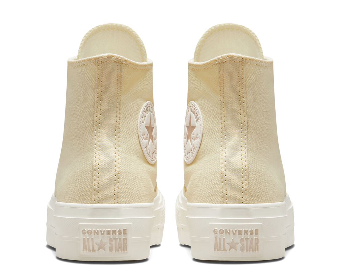 Converse Chuck Taylor All Star Lift BJ/BR - A05198C-342