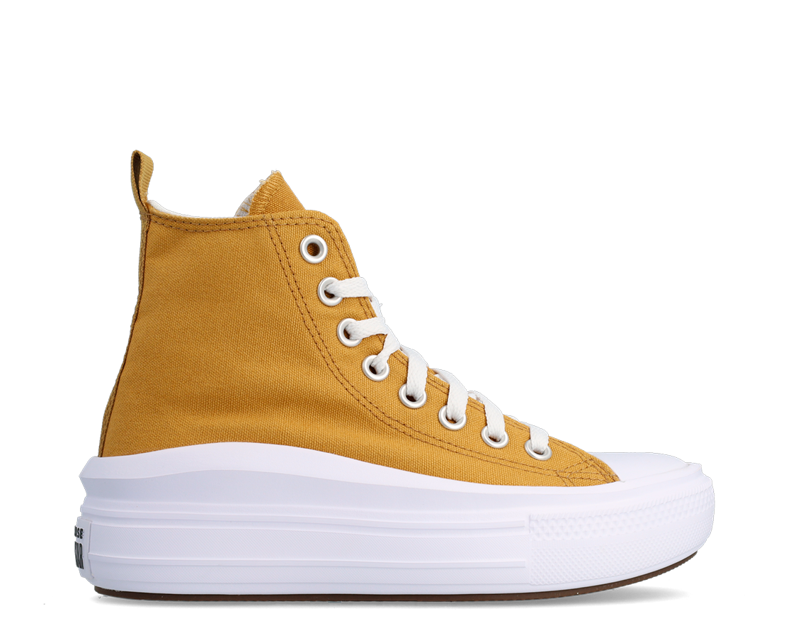 Converse Chuck Taylor All Star Move CAMEL/BR - A05199C-1041