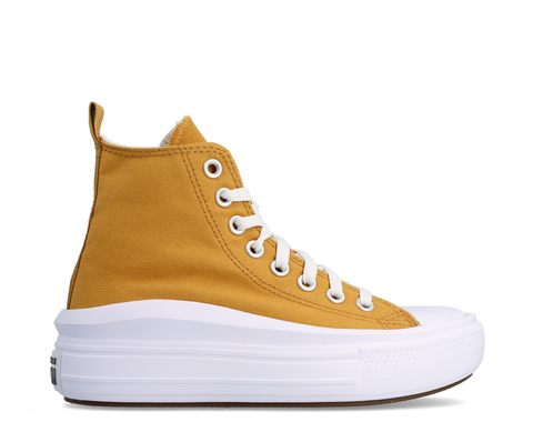 Converse Chuck Taylor All Star Move CAMEL/BR - A05199C-1041