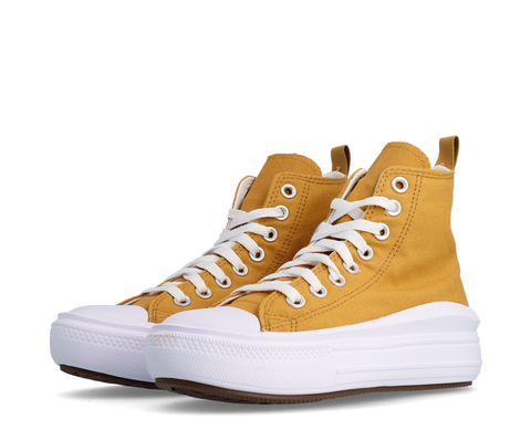 Converse Chuck Taylor All Star Move CAMEL/BR - A05199C-1041