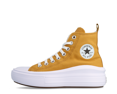 Converse Chuck Taylor All Star Move CAMEL/BR - A05199C-1041