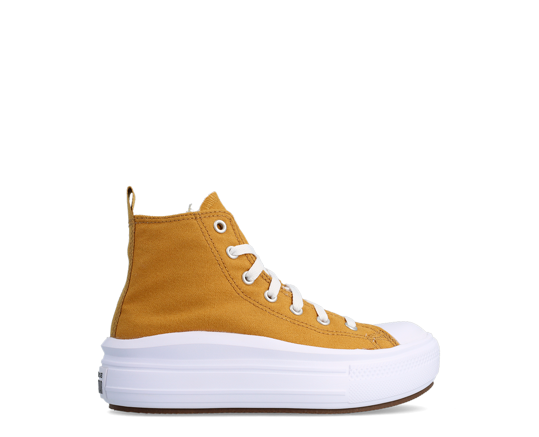 Converse Chuck Taylor All Star Move CAMEL/BR - A05200C-1041