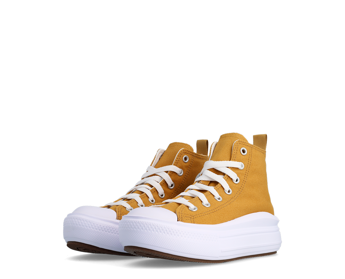 Converse Chuck Taylor All Star Move CAMEL/BR - A05200C-1041