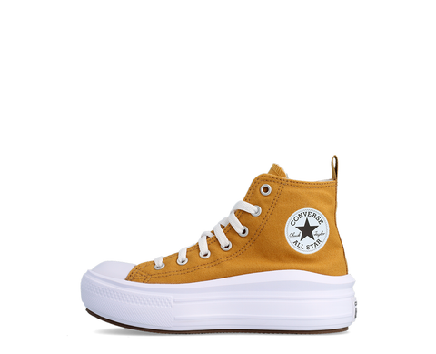 Converse Chuck Taylor All Star Move CAMEL/BR - A05200C-1041