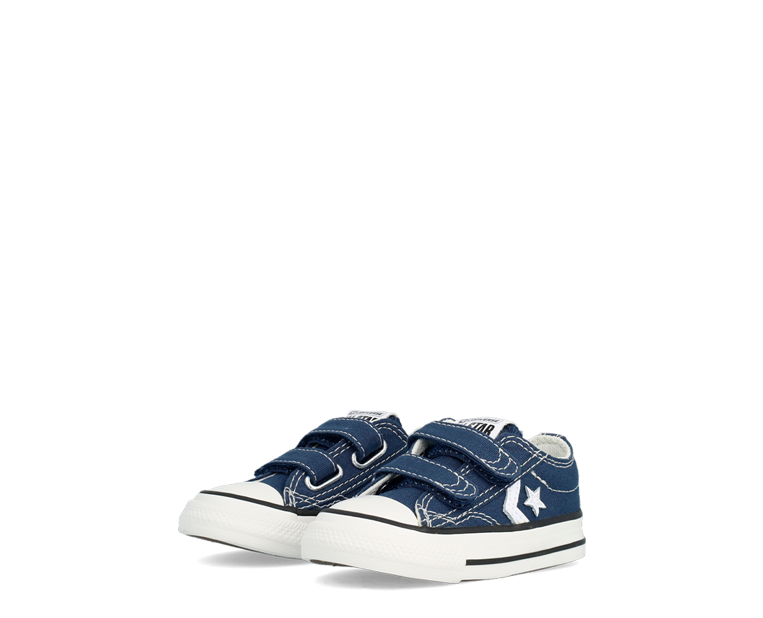Converse Star Player 76 2V Easy On Ox GANGA/BR - A05221C-1196