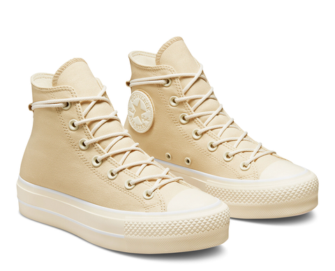 Converse Chuck Taylor All Star Lift Platform Canvas BJ - A06092C-76