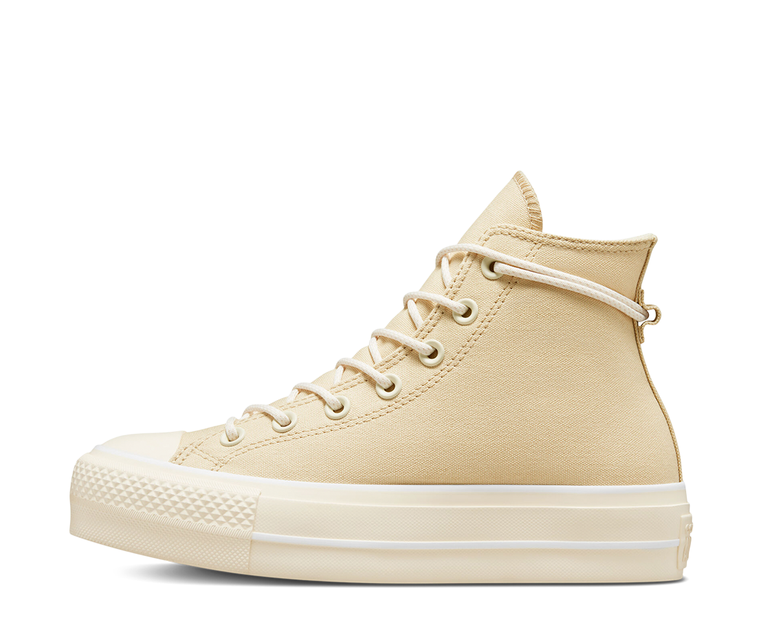 Converse Chuck Taylor All Star Lift Platform Canvas BJ - A06092C-76