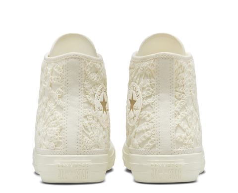 Converse Chuck Taylor All Star Daisy Cord BJ/DOUR - A06114C-84