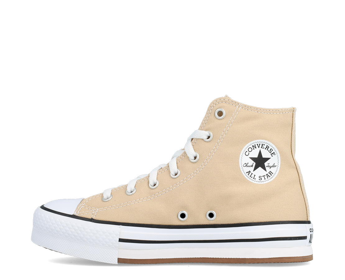Converse Chuck Taylor All Star Lift Platform BJ/BR - A06344C-342