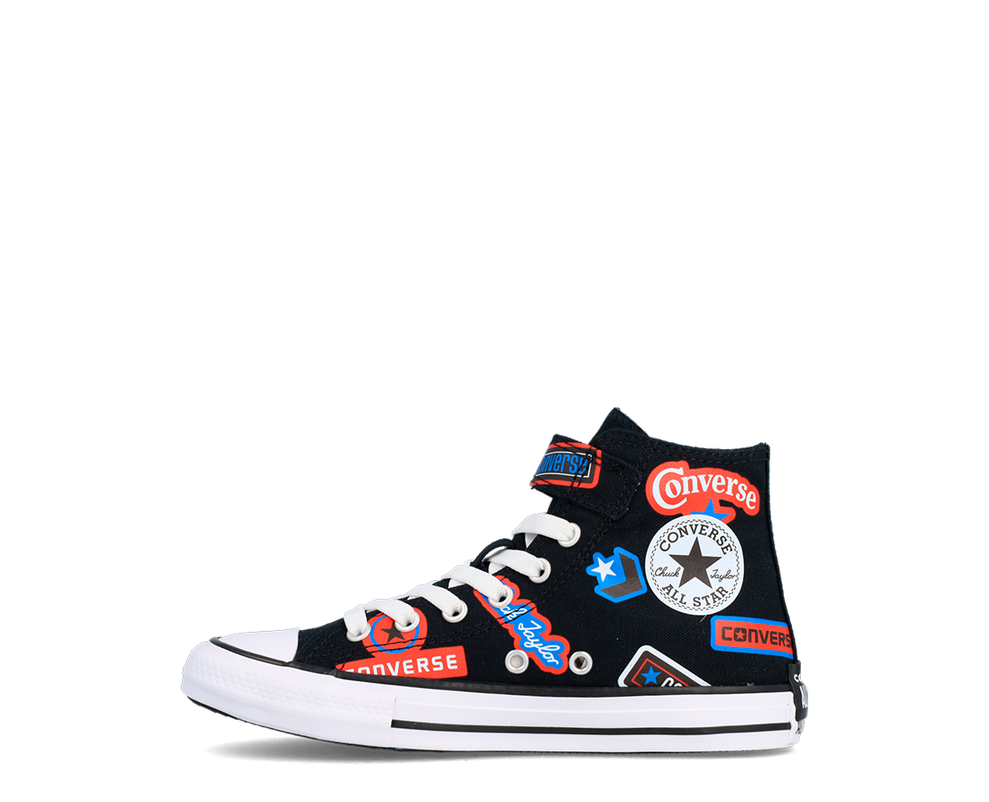Converse Chuck Taylor All Star Easy-On Stickers PR/EST - A06356C-353