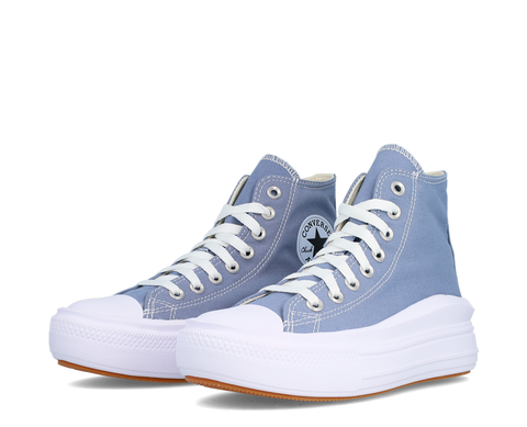 Converse Chuck Taylor All Star Move Hi AZ/BR - A06500C-38