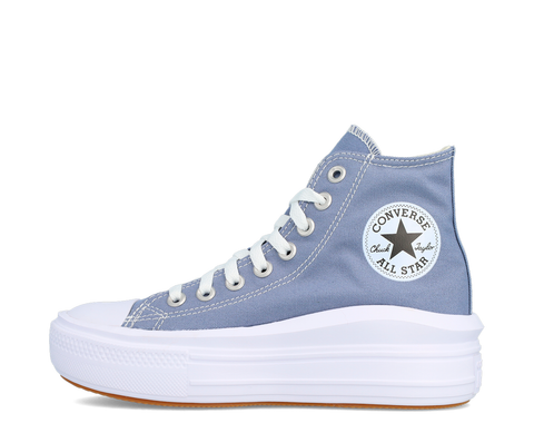 Converse Chuck Taylor All Star Move Hi AZ/BR - A06500C-38