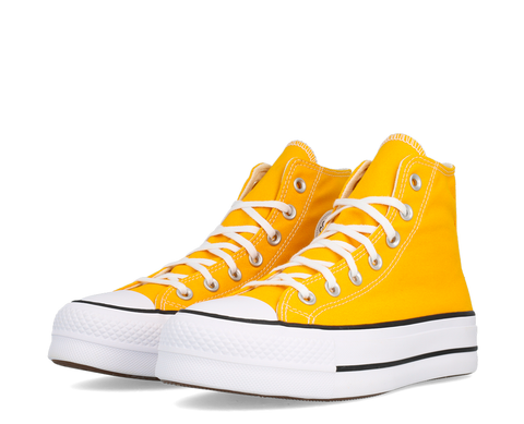 Converse Chuck Taylor All Star Lift Platform AM/BR - A06506C-4
