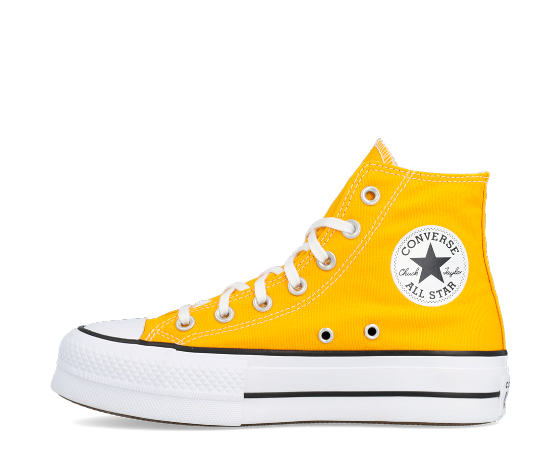Converse Chuck Taylor All Star Lift Platform AM/BR - A06506C-4