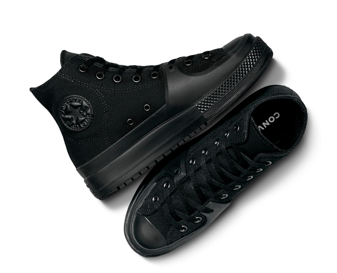 Converse Chuck Taylor All Star Construct Mono Canvas PR - A06888C-240