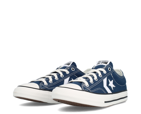 Converse Star Player 76 Foundational Canvas GANGA/BR - A06891C-1196