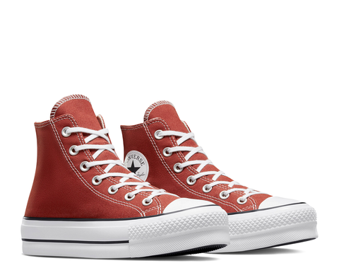 Converse Chuck Taylor All Star Lift Platform Canvas LAR ESC - A06896C-1193