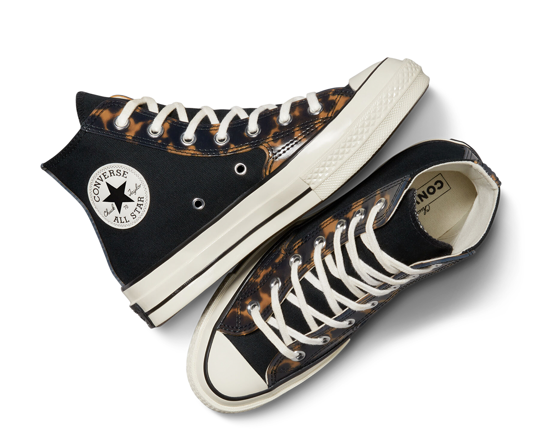 Converse Chuck 70 Tortoise PR/EST - A06901C-353