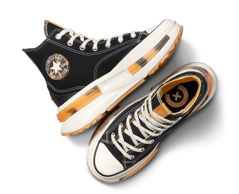 Converse Run Star Legacy CX Platform Tortoise PR/LAR - A06903C-264