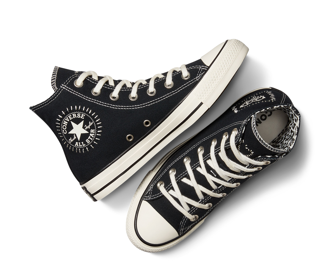 Converse Chuck Taylor All Star PR/BJ - A07116C-248