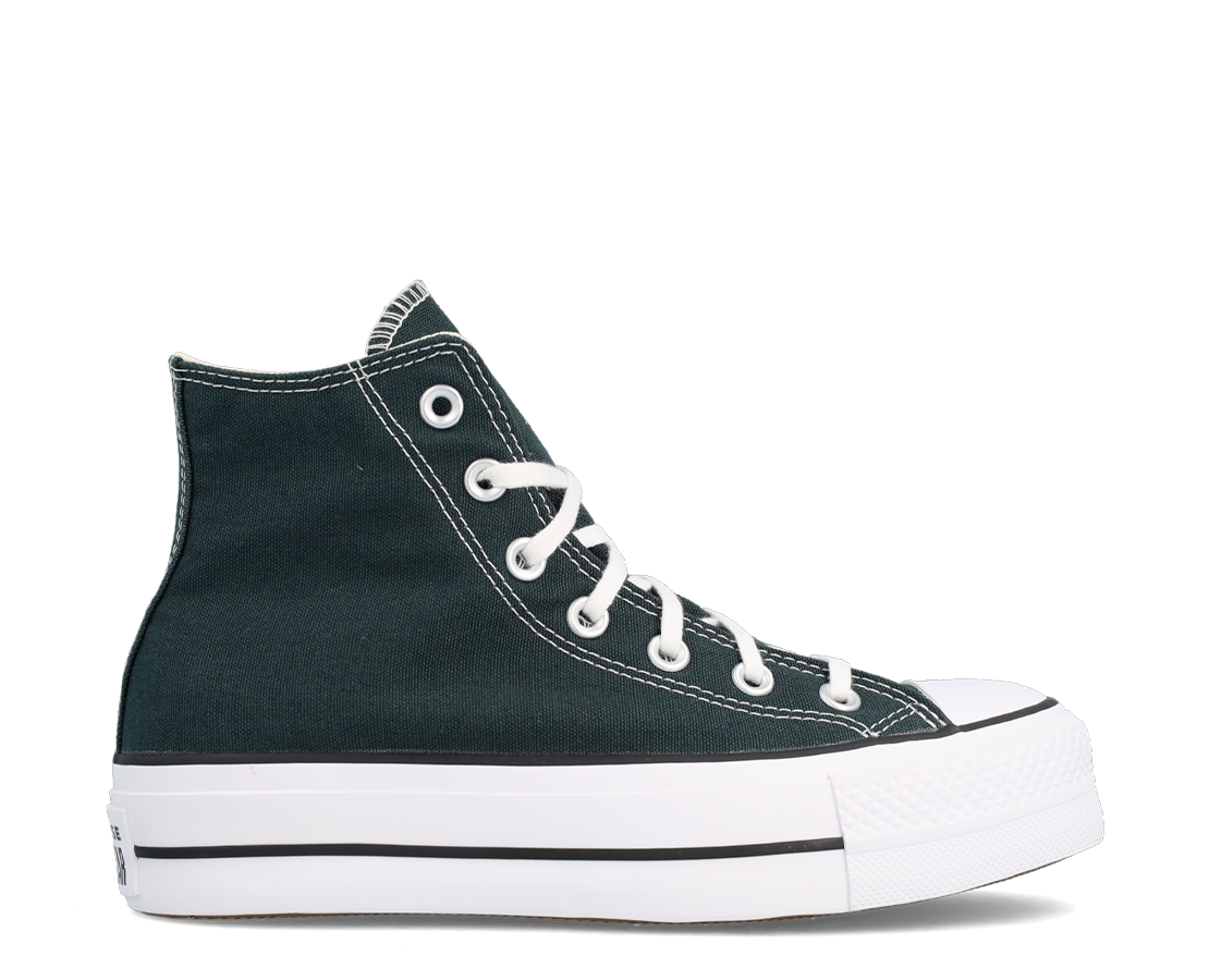 Converse Chuck Taylor All Star Lift Platform High Top Secret Pines ANT/BR - A07927C-17