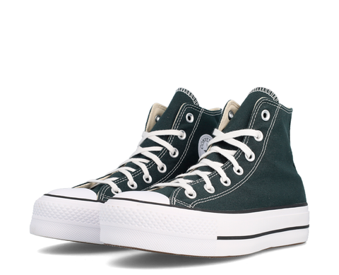 Converse Chuck Taylor All Star Lift Platform High Top Secret Pines ANT/BR - A07927C-17