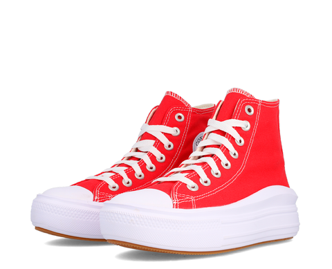 Converse Chuck Taylor All Star Move Hi VM/BR - A09073C-325