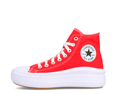Converse Chuck Taylor All Star Move Hi VM/BR - A09073C-325