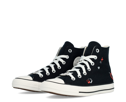 Converse Chuck Taylor All Star Y2K Heart PR/BR - A09116C-249