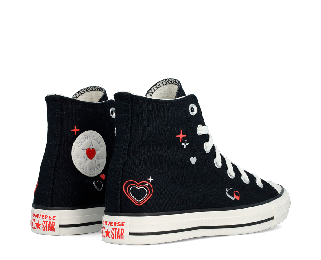 Converse Chuck Taylor All Star Y2K Heart PR/BR - A09116C-249
