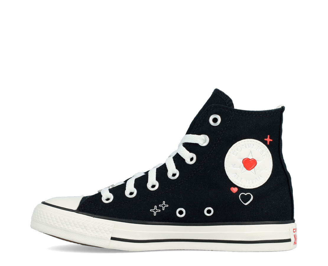 Converse Chuck Taylor All Star Y2K Heart PR/BR - A09116C-249