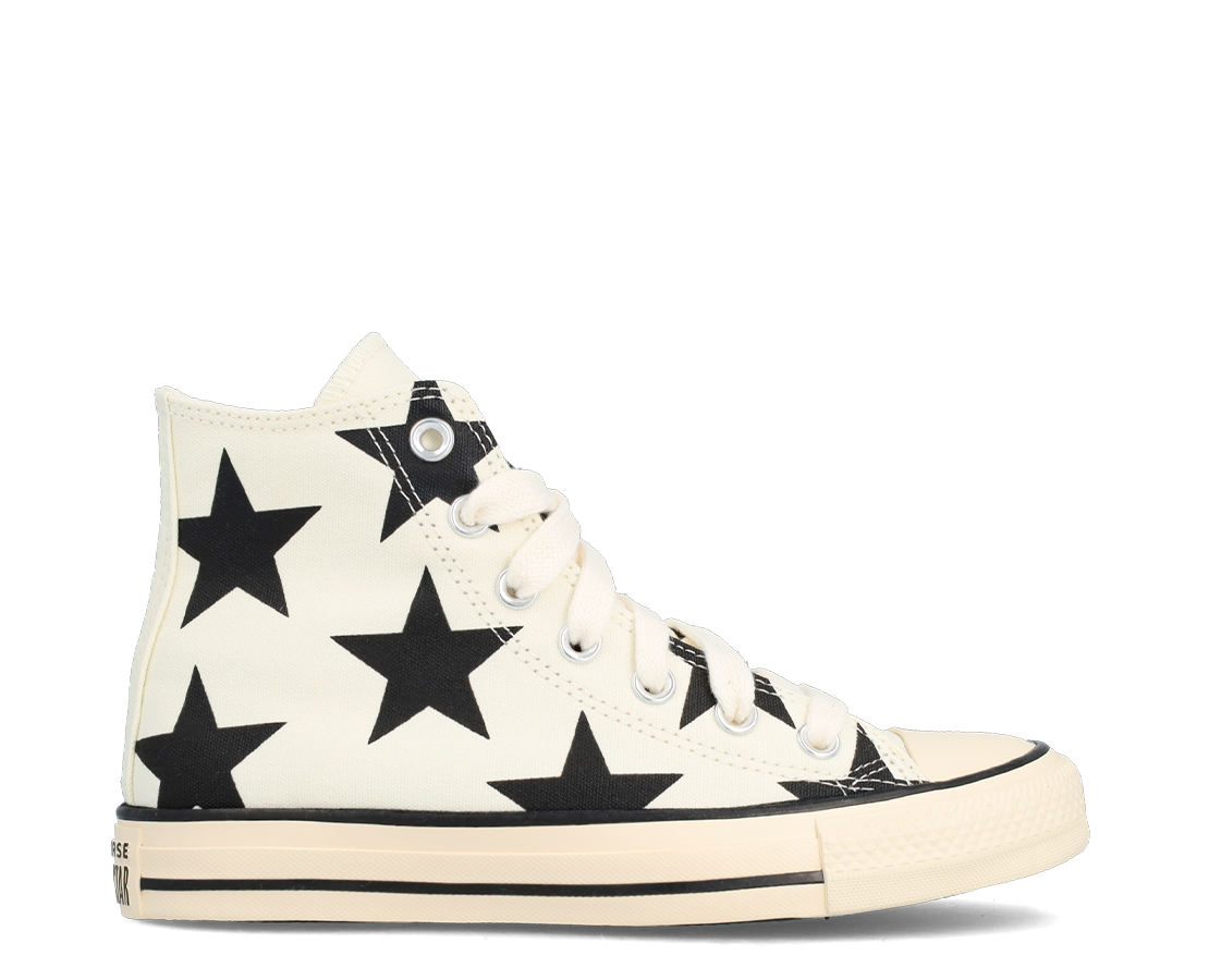 Converse Chuck Taylor All Star Large Stars BJ/PR - A09898C-87
