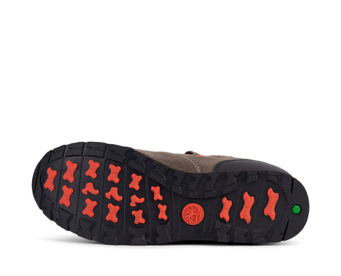 Timberland Griffin Park Low GTX VD/LAR/PR - A1LMW-777