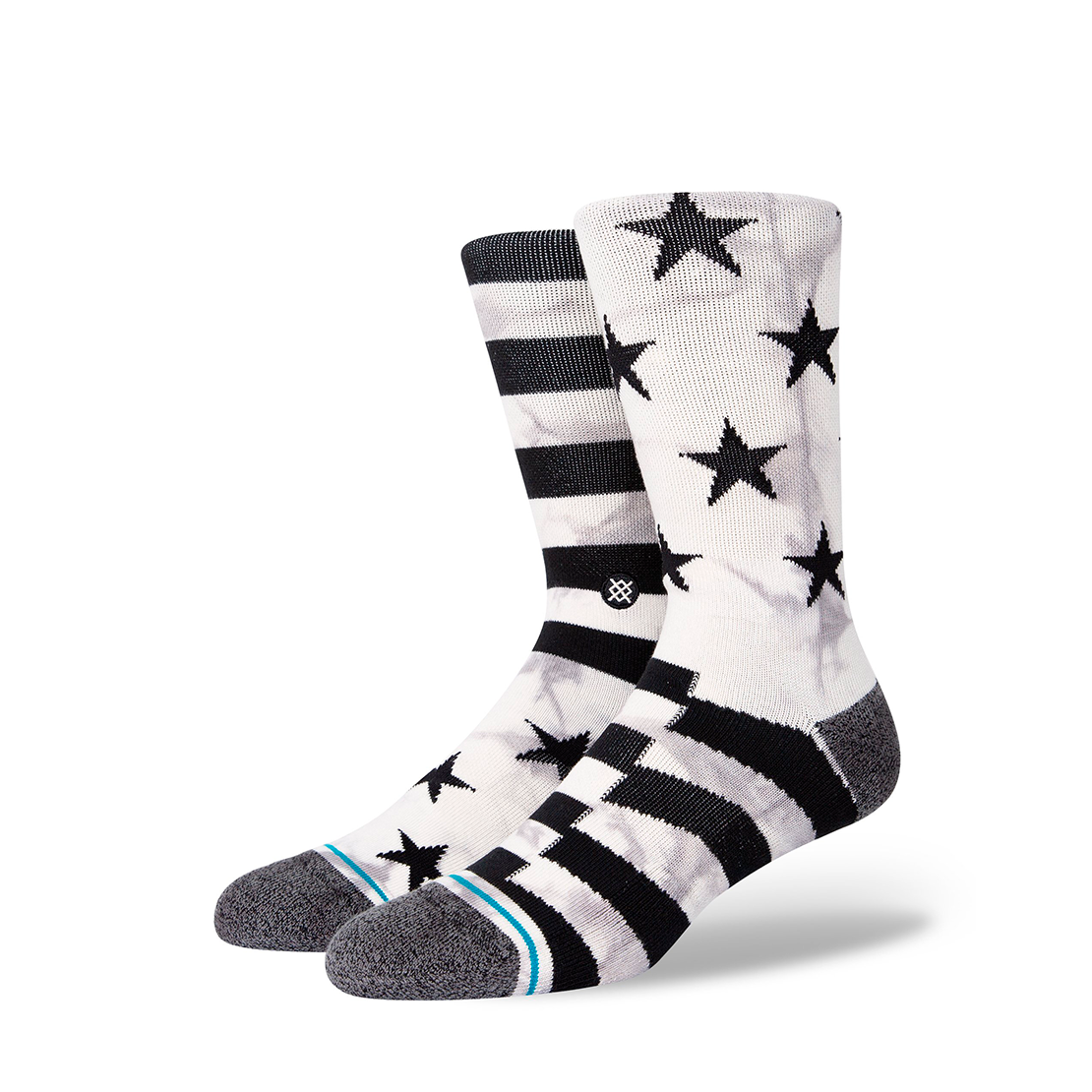 Stance Sideral 2 CZ - A526D20SID-158